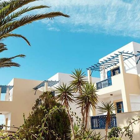 Sea Melody Lefkos (Karpathos) Exterior foto