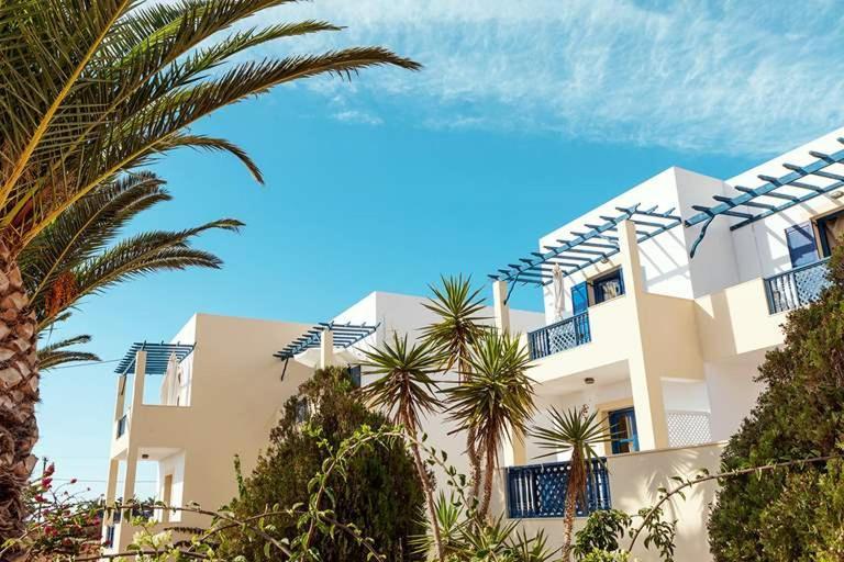 Sea Melody Lefkos (Karpathos) Exterior foto